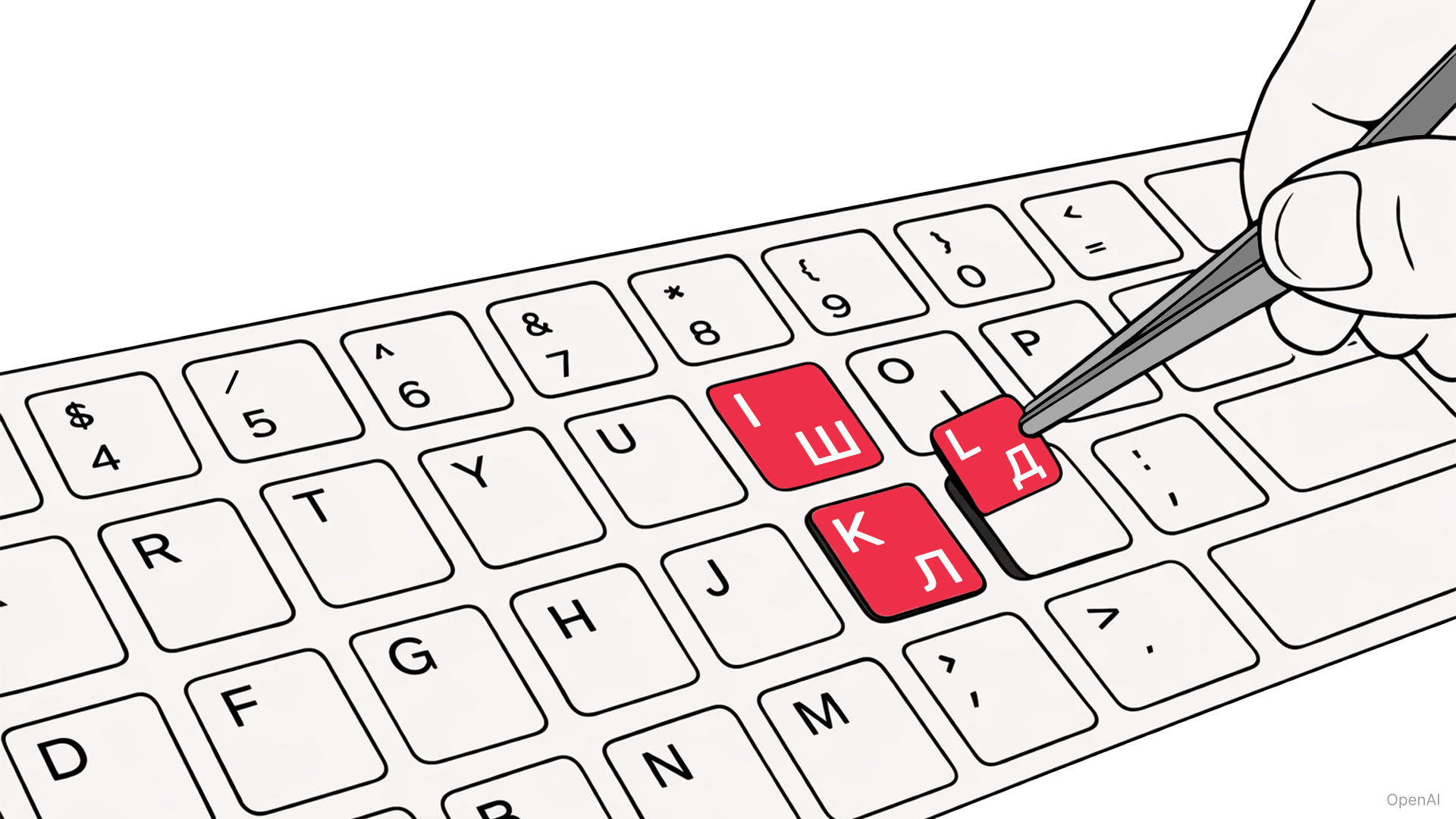 Alexander Pargunkin/Open AI