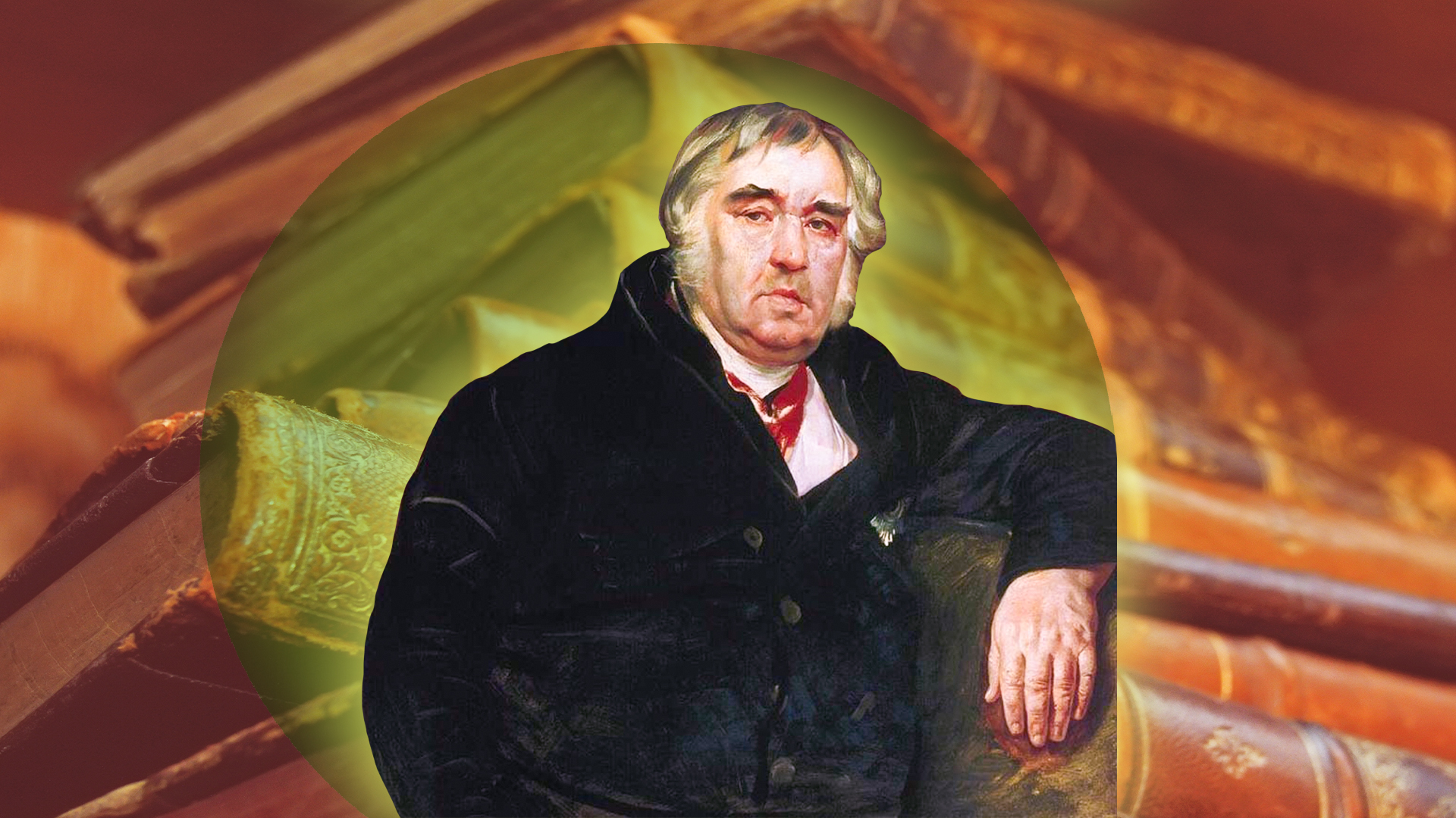 Третјаковска галерија, alphotom / Getty Images