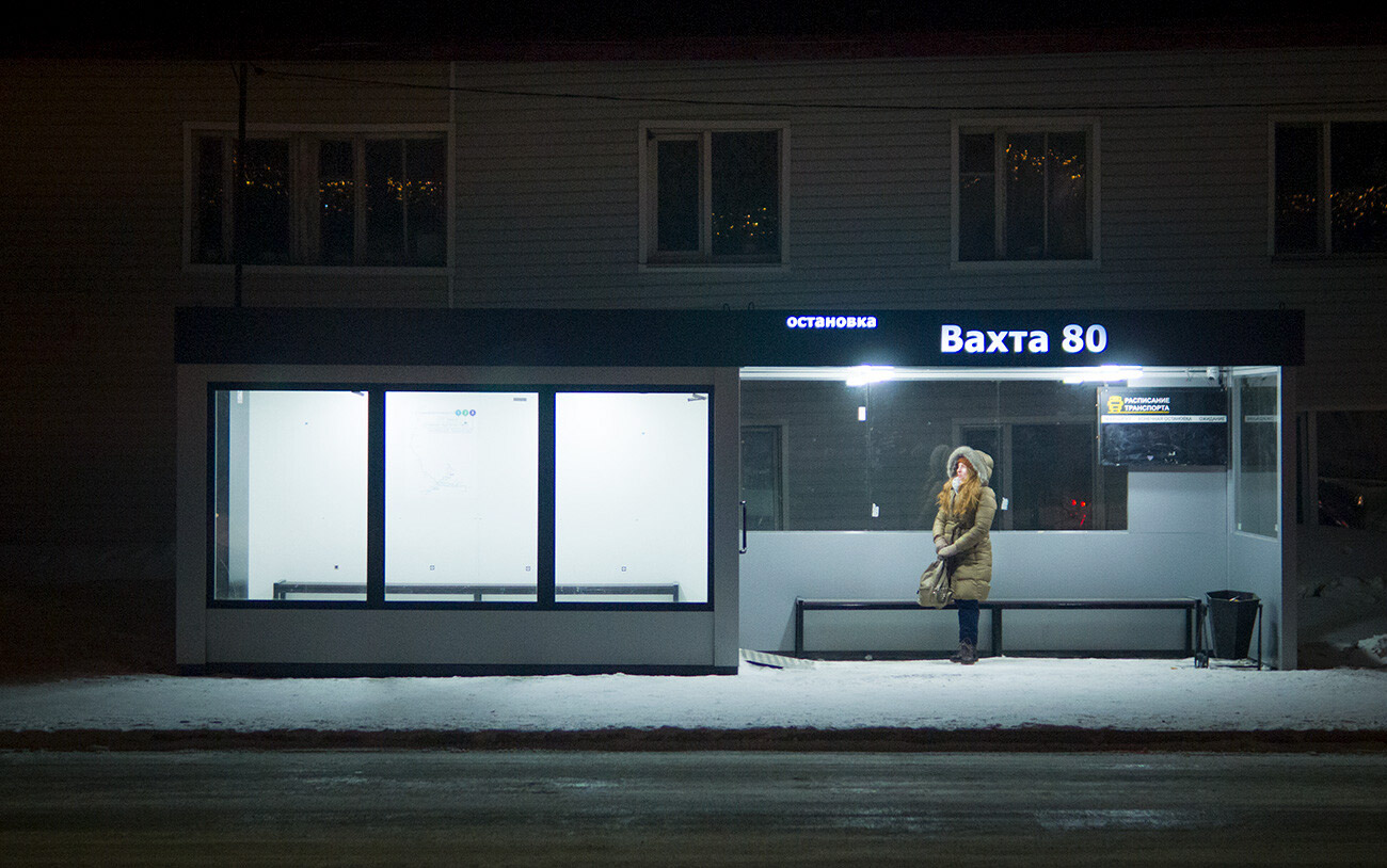 Павел Кузмичев