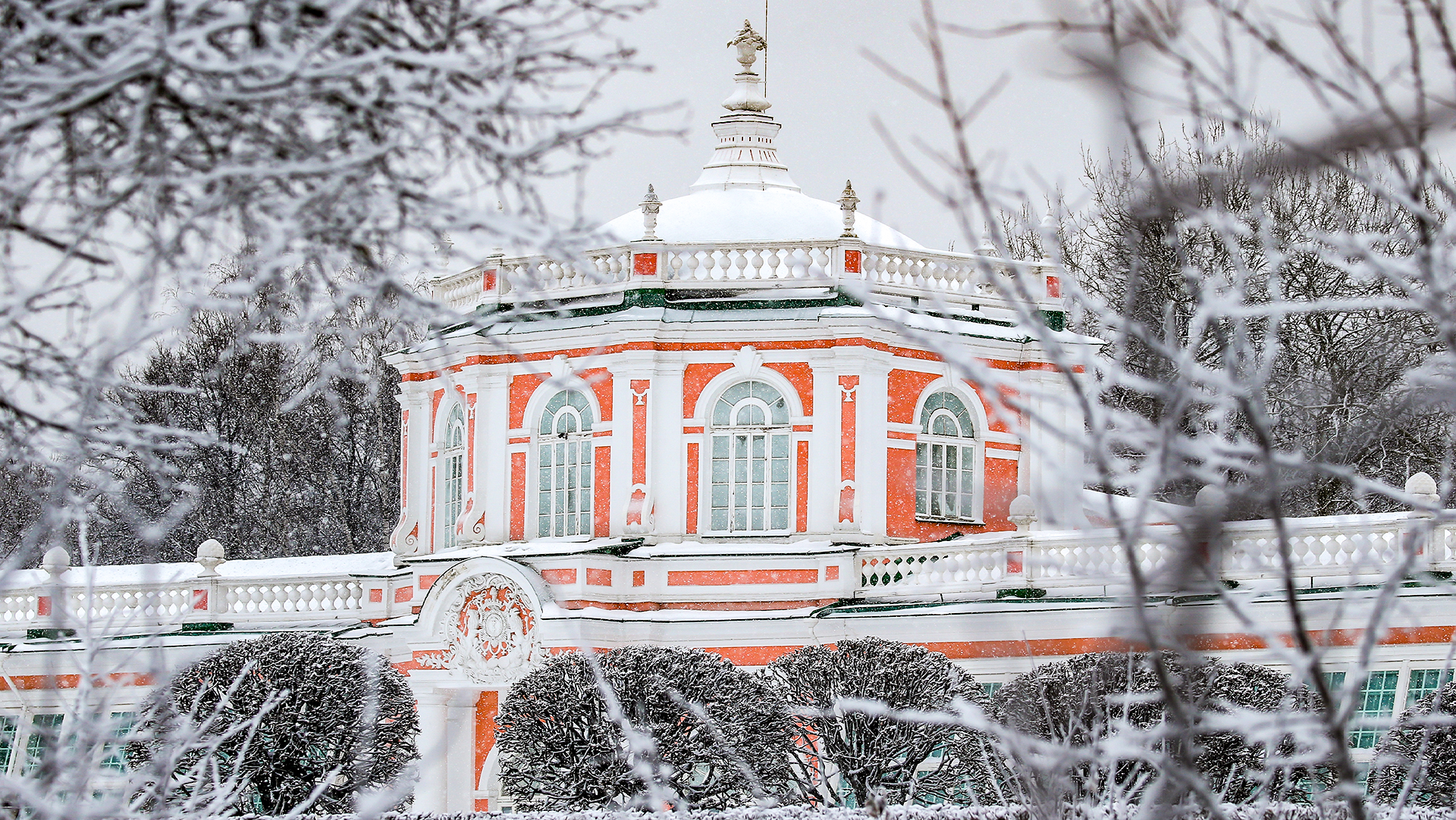 Artiom Gueodakián/TASS