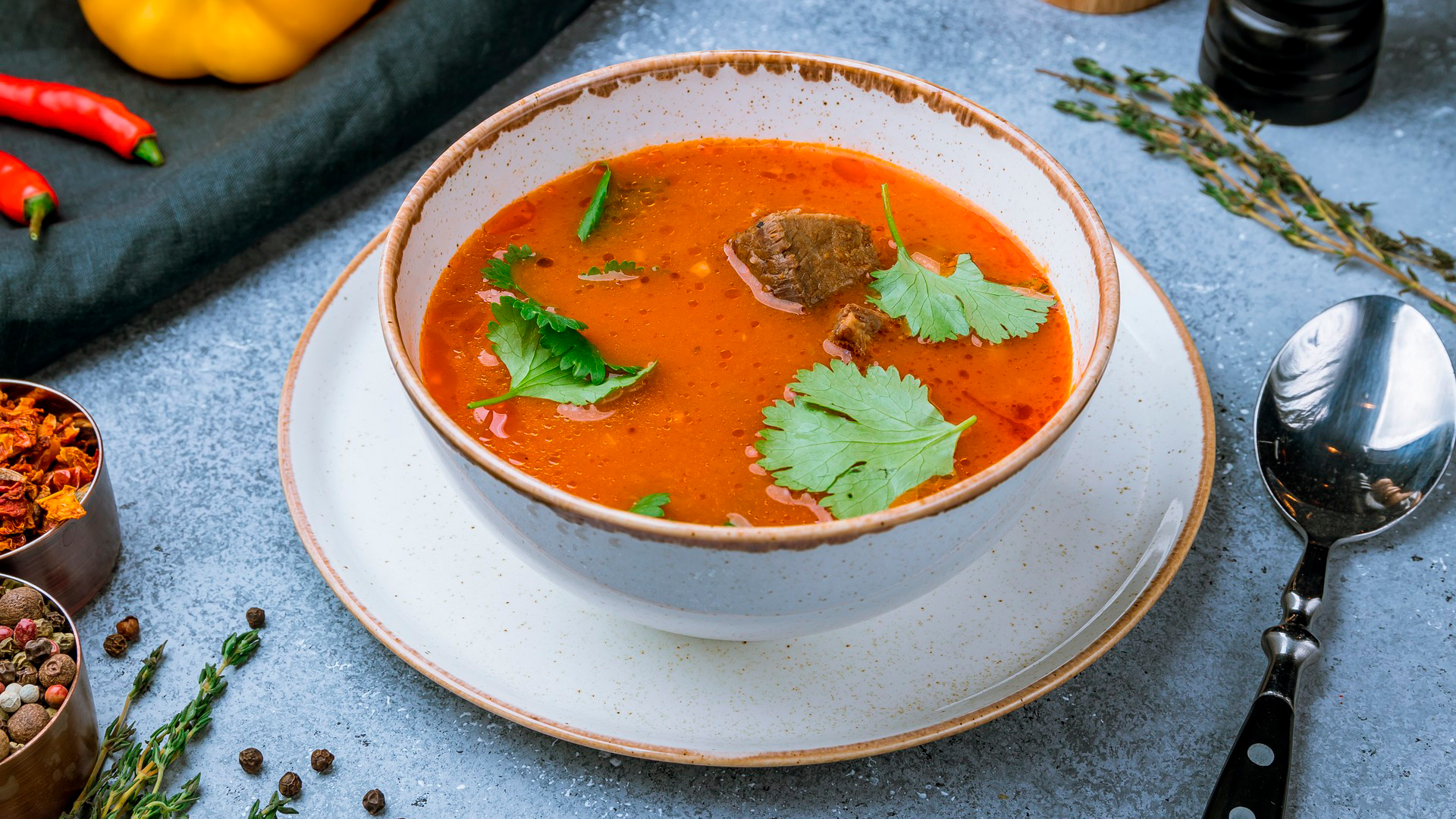 Maxim Krysanov / Getty Images