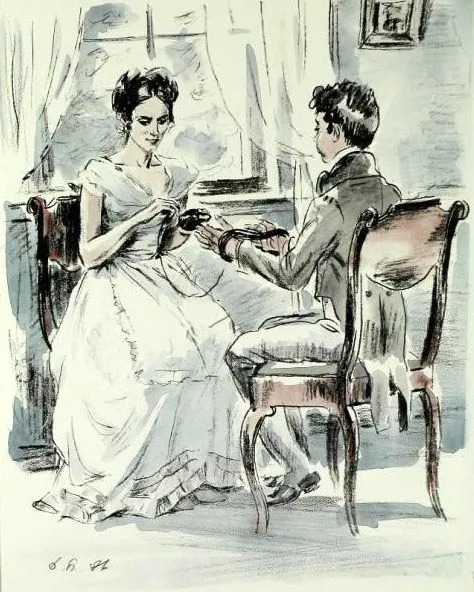 I.Turgenev's State Literary Museum in Oryol