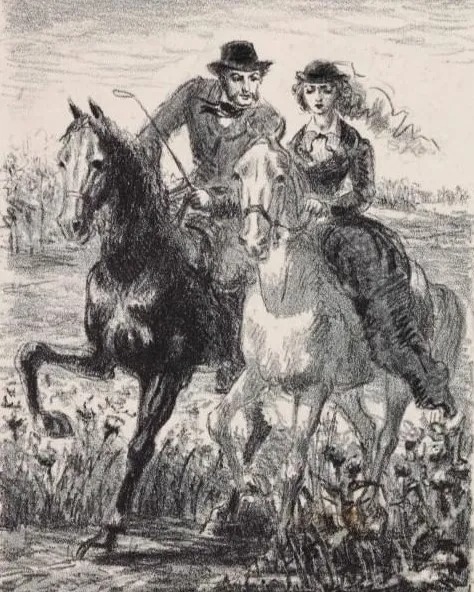 A.S. Pushkin State Museum in Moscow