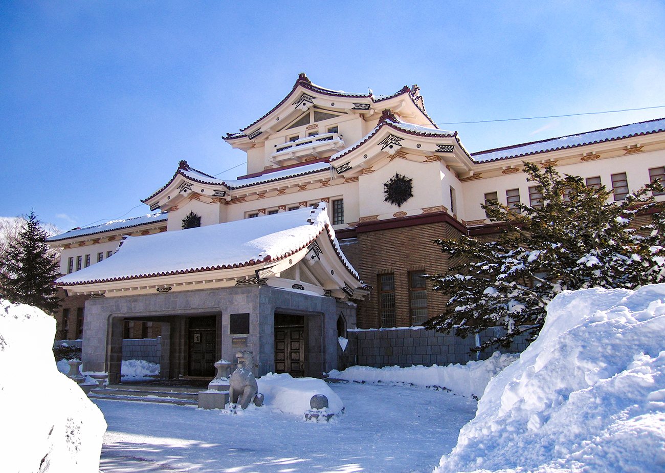 Aleksandr Iuriev  / Sputnik