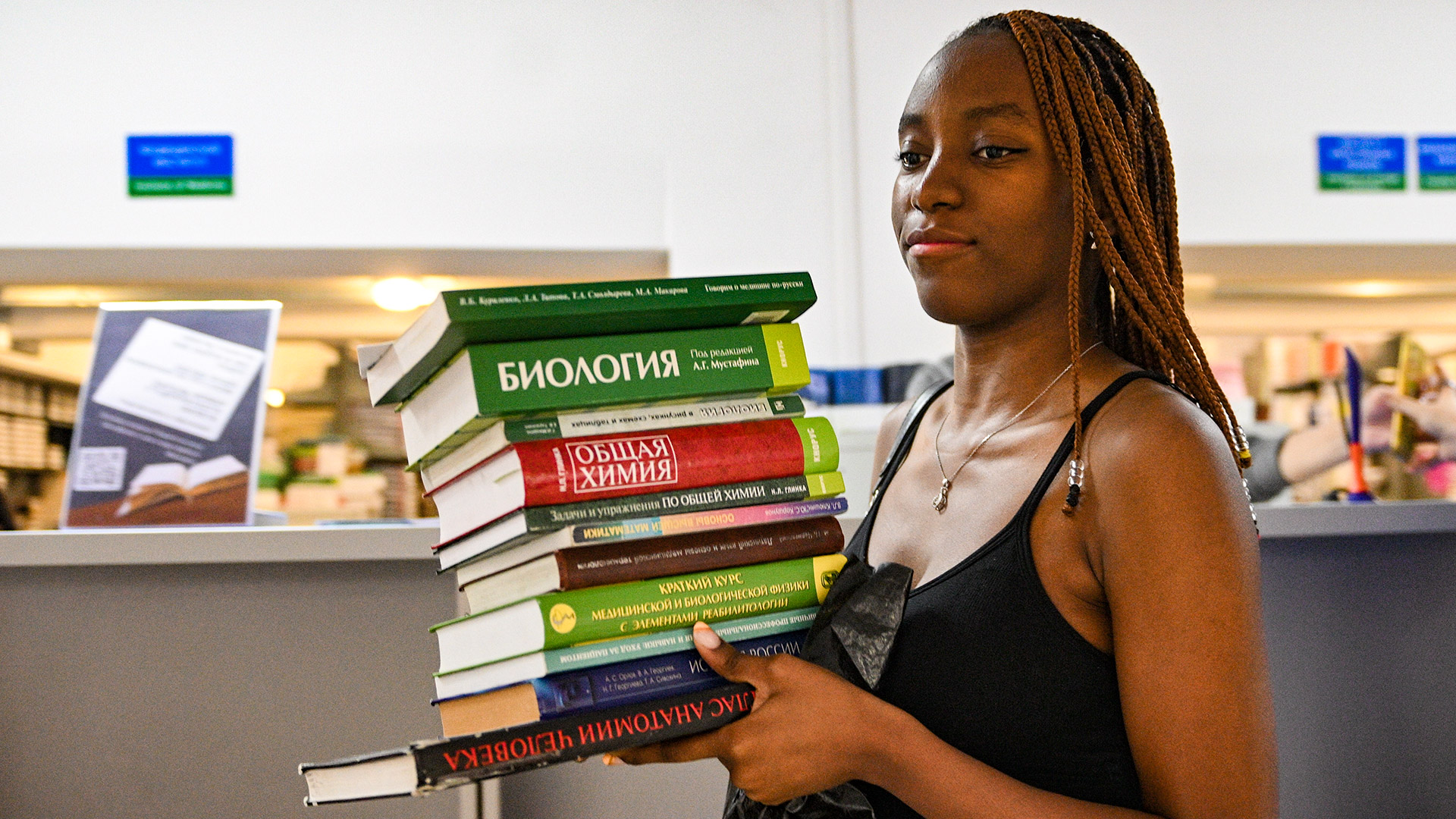 キリル・ズィコフ / Sputnik