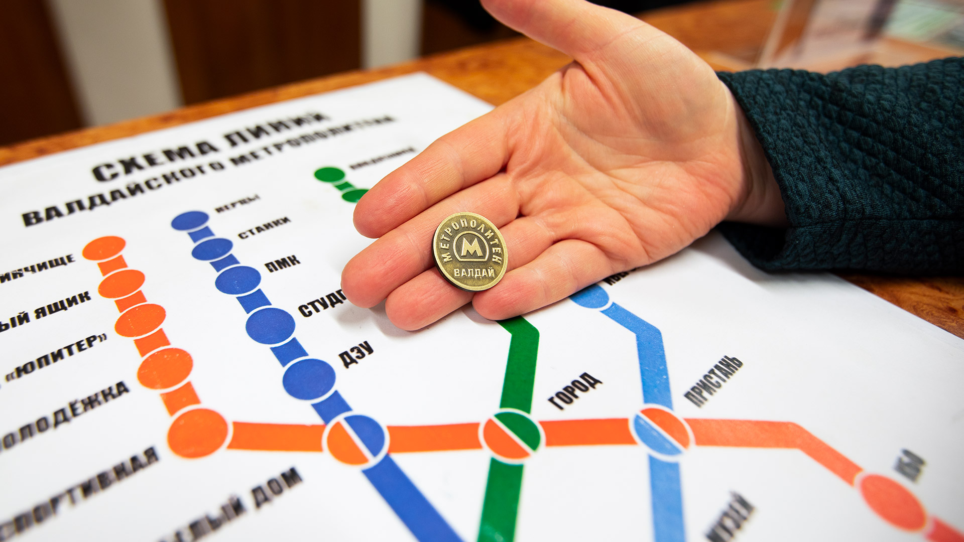 Павел Кузмичов