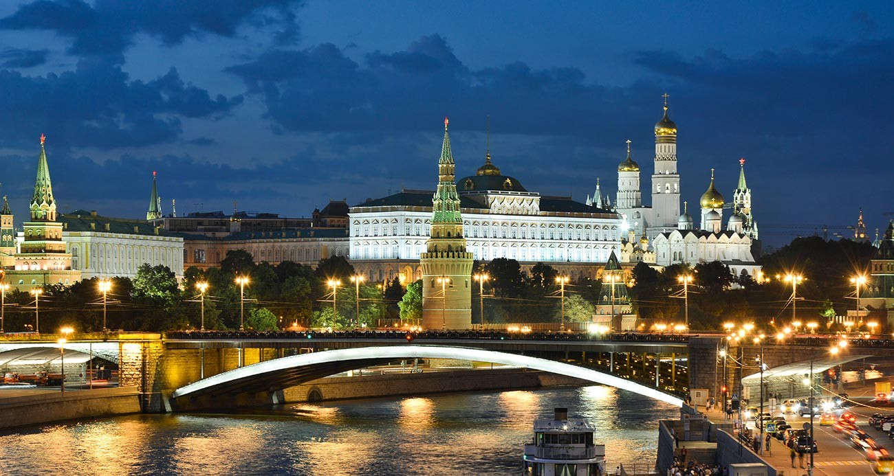 安德烈·科尔尊（CC BY-SA 4.0 授权使用）