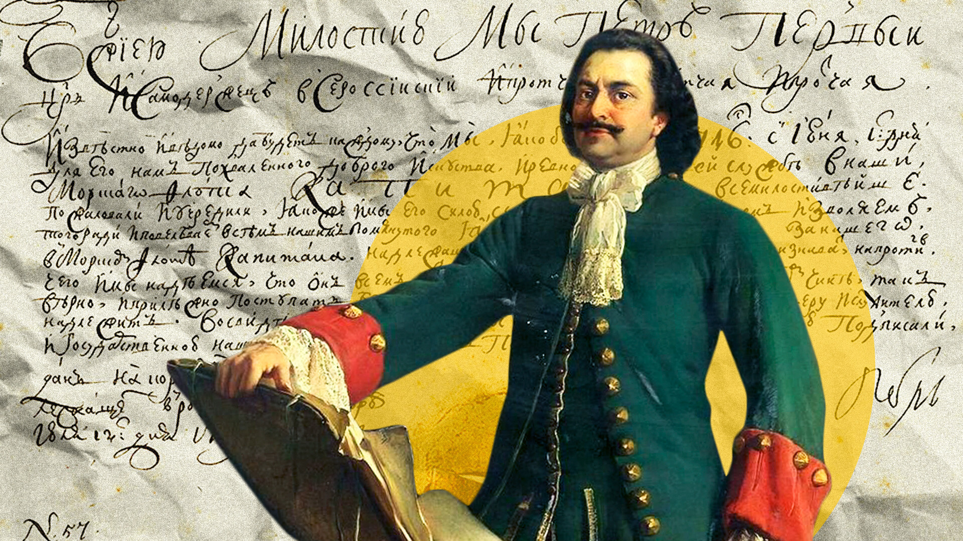 RT今日俄罗斯电视台《你好，俄罗斯》多语种编辑团队（照片元素来源：公共资源）