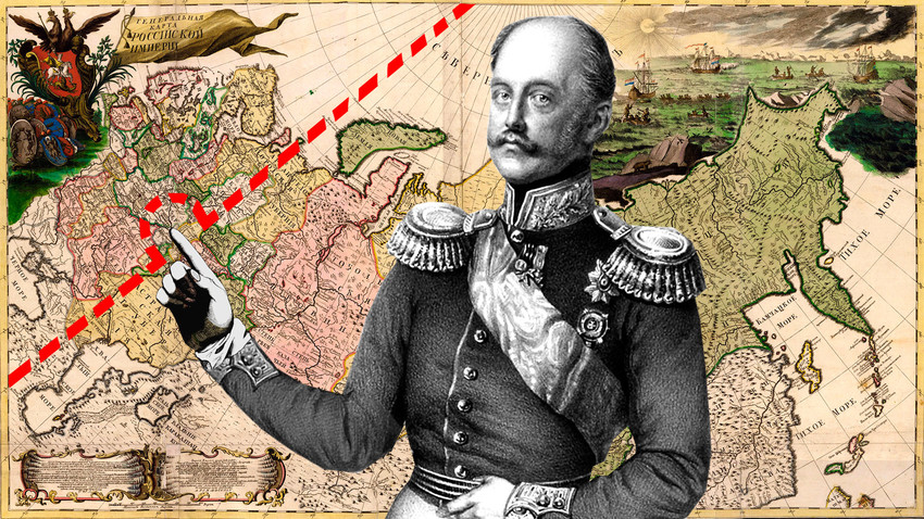 RT今日俄罗斯电视台《你好，俄罗斯》多语种编辑团队（照片元素来源：公共资源）