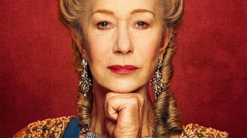 菲利普·马丁/HBO（2019）