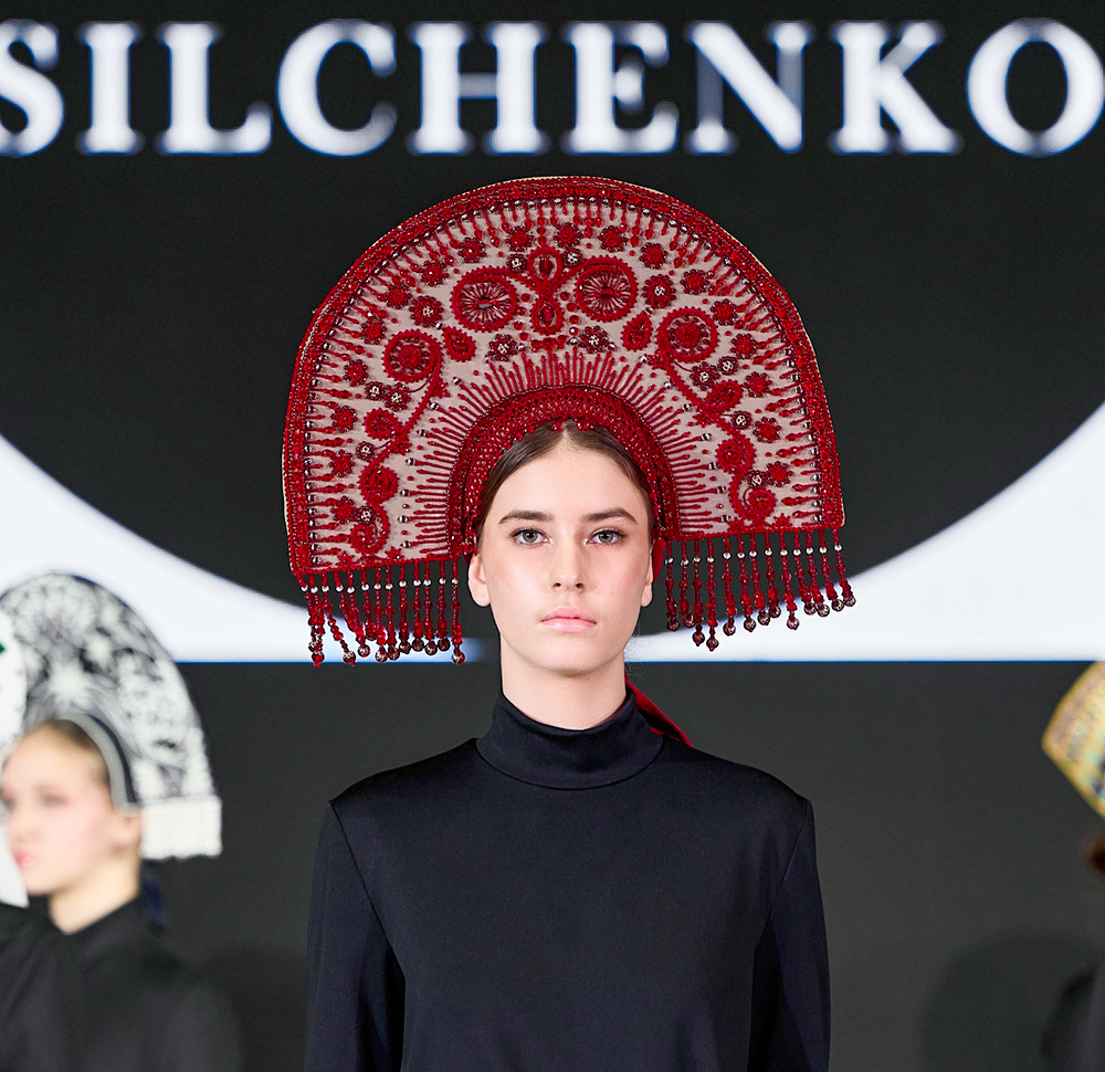 Dmitry Babushkin/Unique Russia