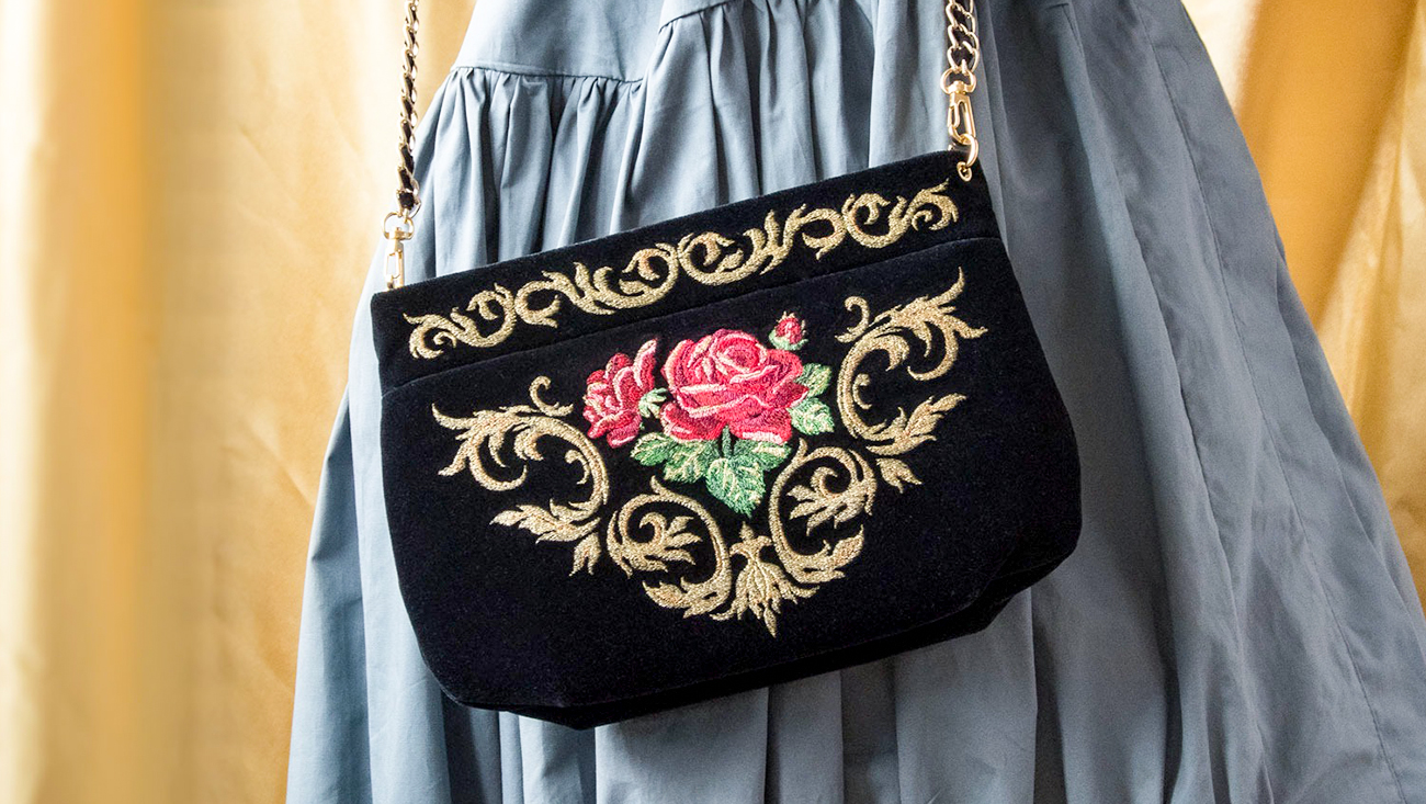 Zolotoshvei Torzhok ( CC BY-SA 4.0)