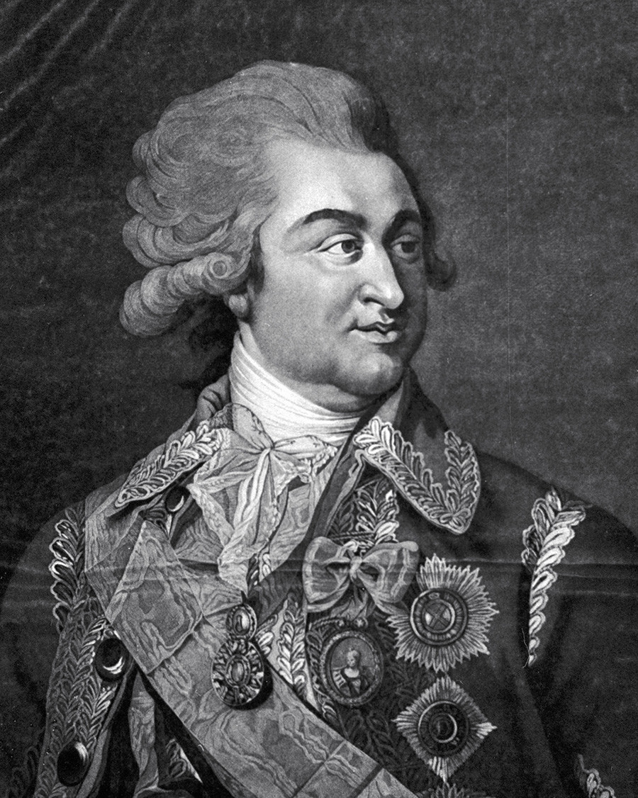 伊·诺索夫　摄（俄罗斯卫星通讯社）