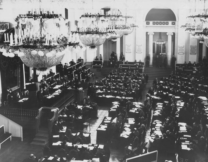 Central State Archive of Film, Photo, and Sound Documents of St. Petersburg (Hereinafter - Spb State Archive)