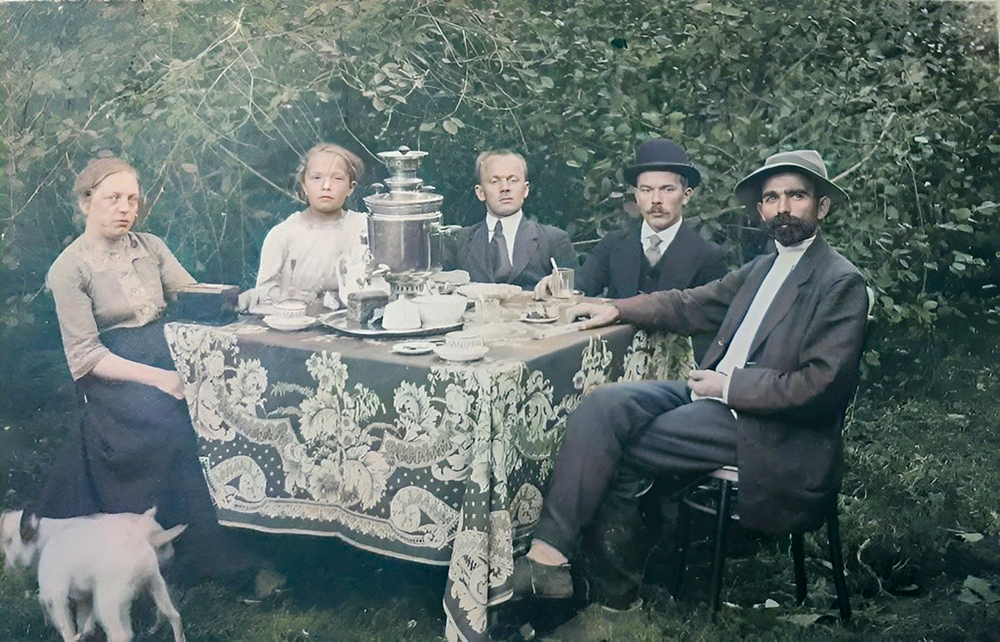 Leonty Tsaplin/russiainphoto.ru