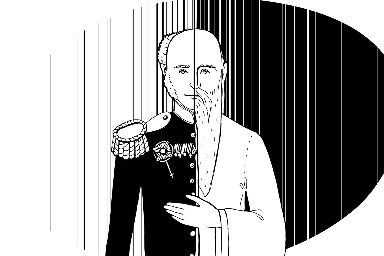 瓦尔瓦拉·格兰科娃