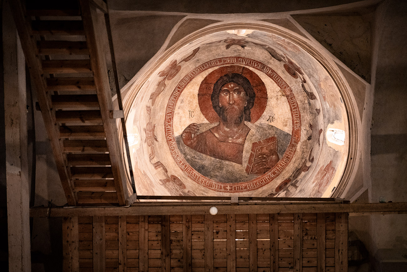 パヴェル・クズミチェフ