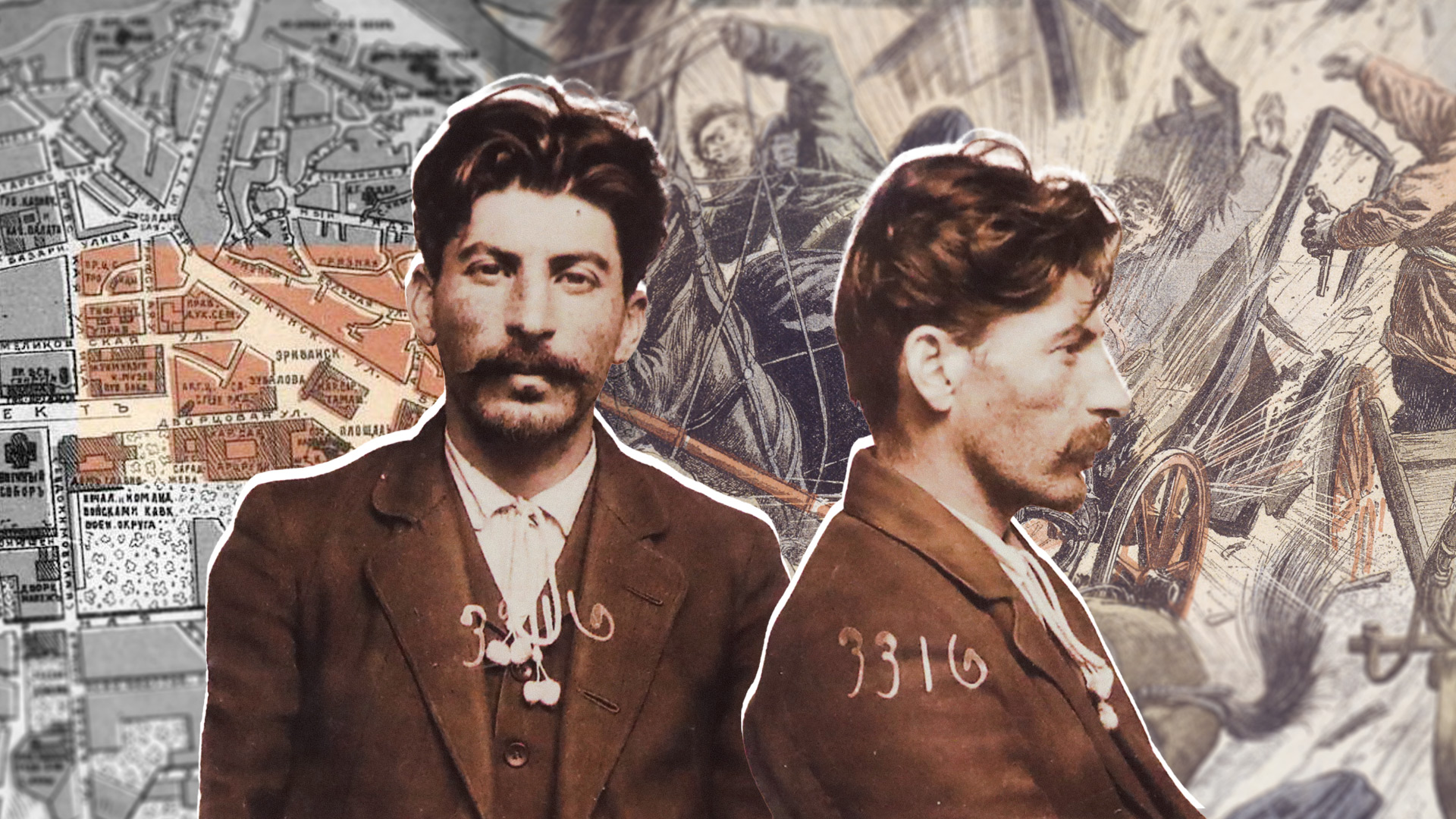 Kira Lisitskaya (Photo: DEA/G. DAGLI ORTI/De Agostini/Getty Images; Public domain)