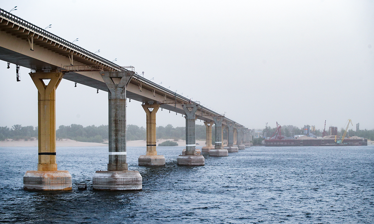 Кирил Брага / Sputnik