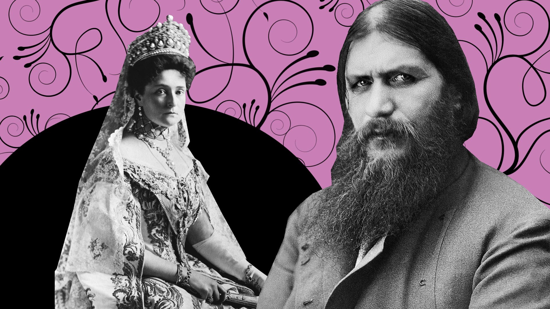 RT今日俄罗斯电视台《你好，俄罗斯》平台多语种编辑团队（照片元素来源：公共资源）