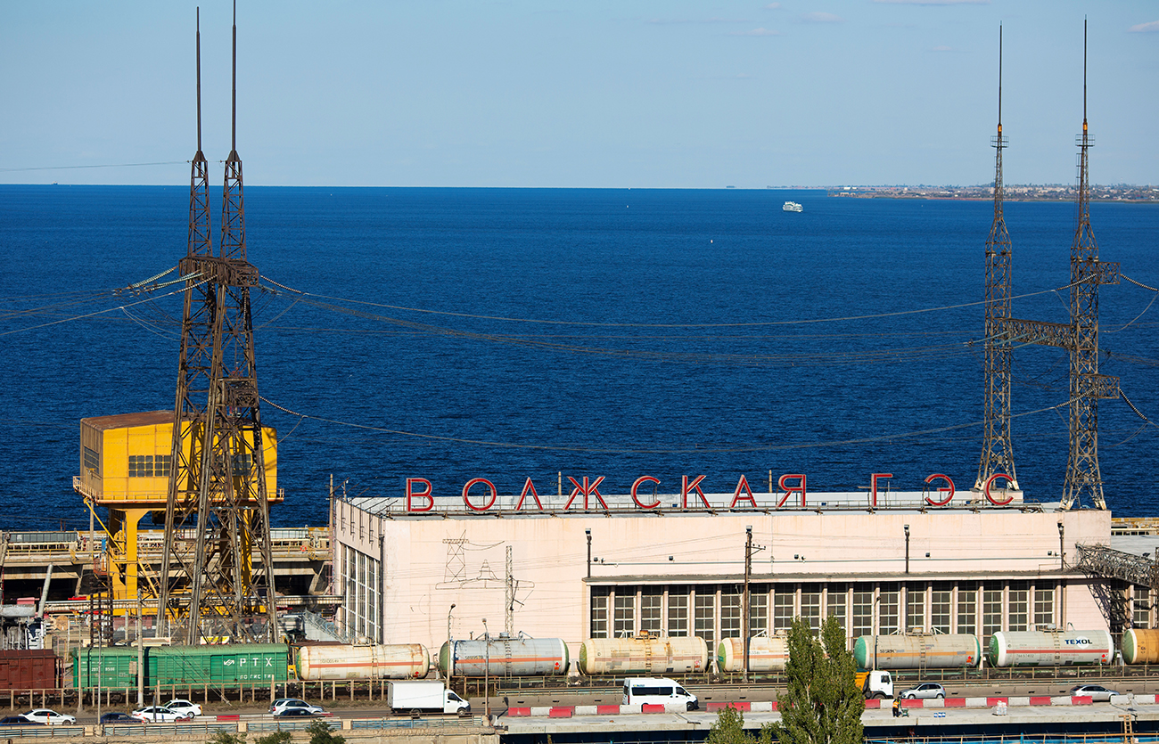 Кирил Брага / Sputnik