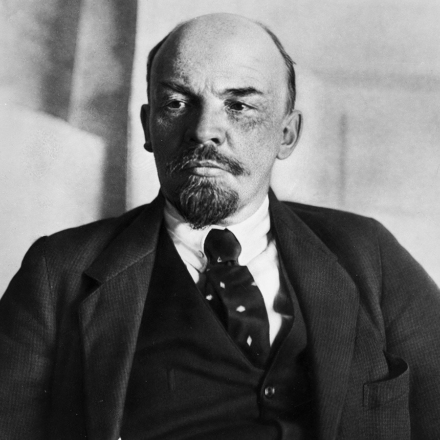 彼得·奥特苏普　摄（俄罗斯卫星通讯社）