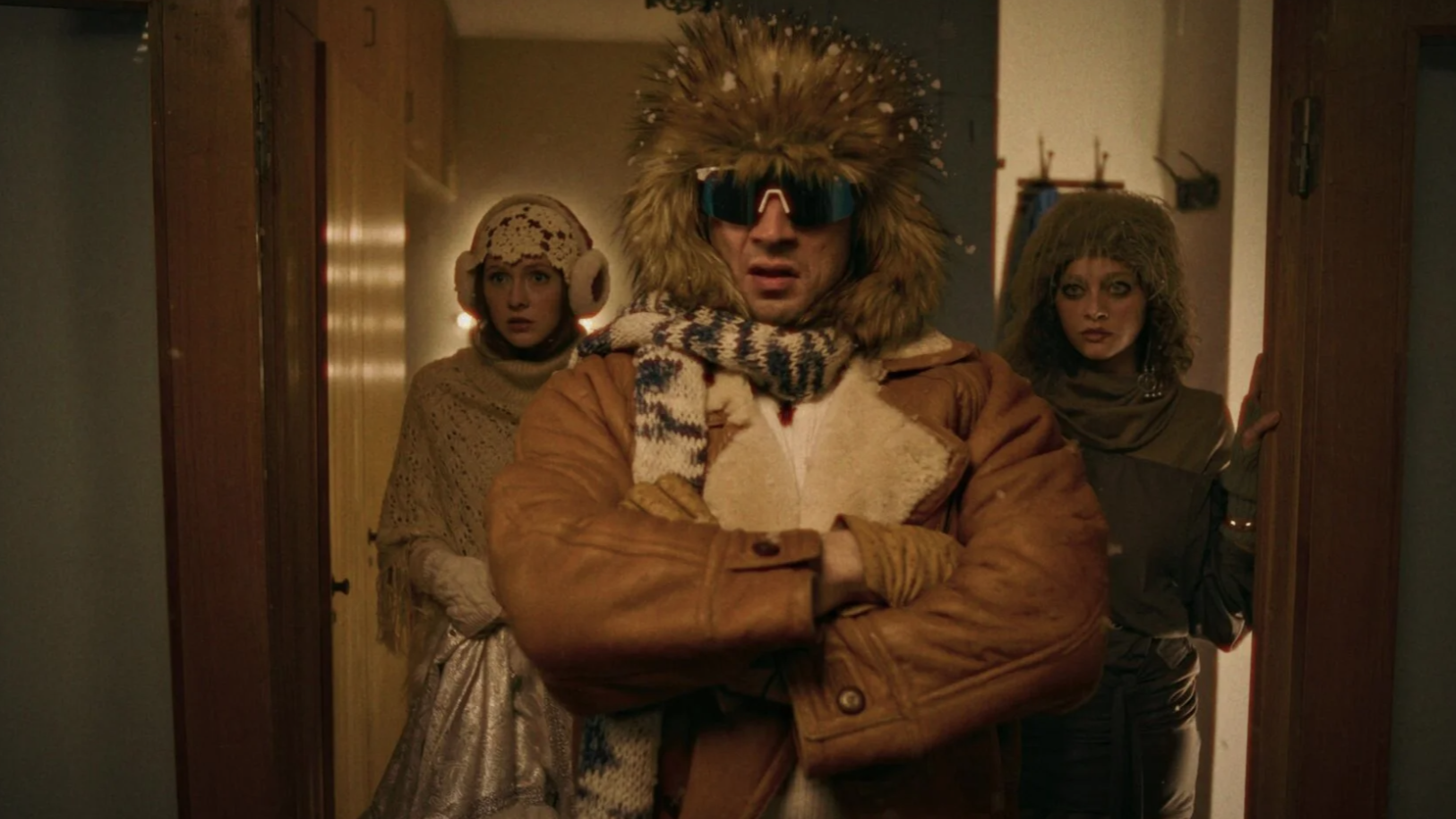 Stepan Azarian, 2025