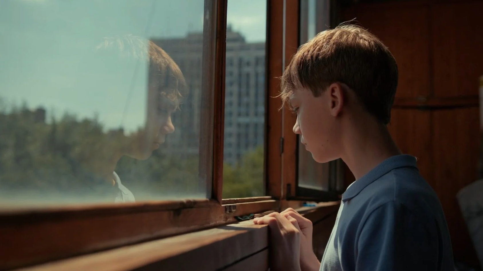 Alexandre Titov, 2025