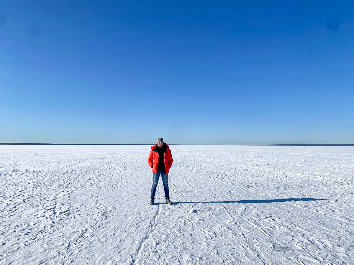 Лична архива