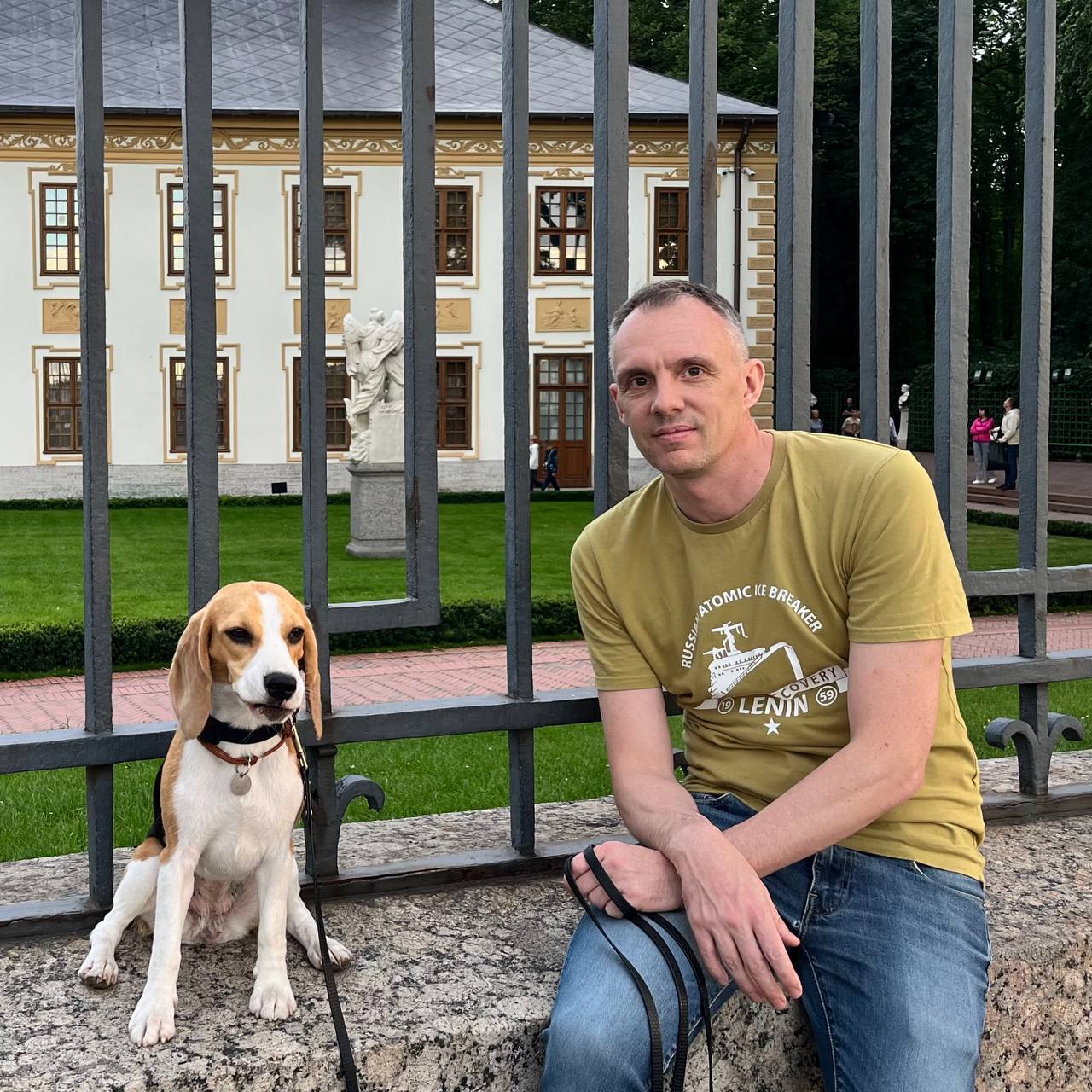 Лична архива