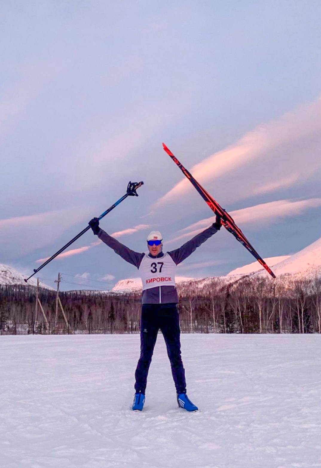 Лична архива