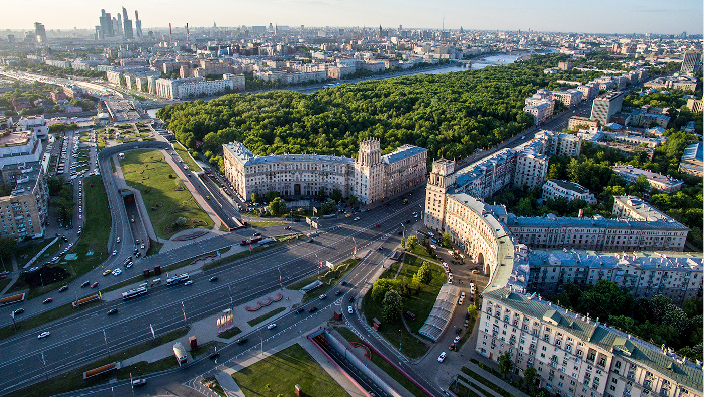 Сергеј Бобиљов / TASS