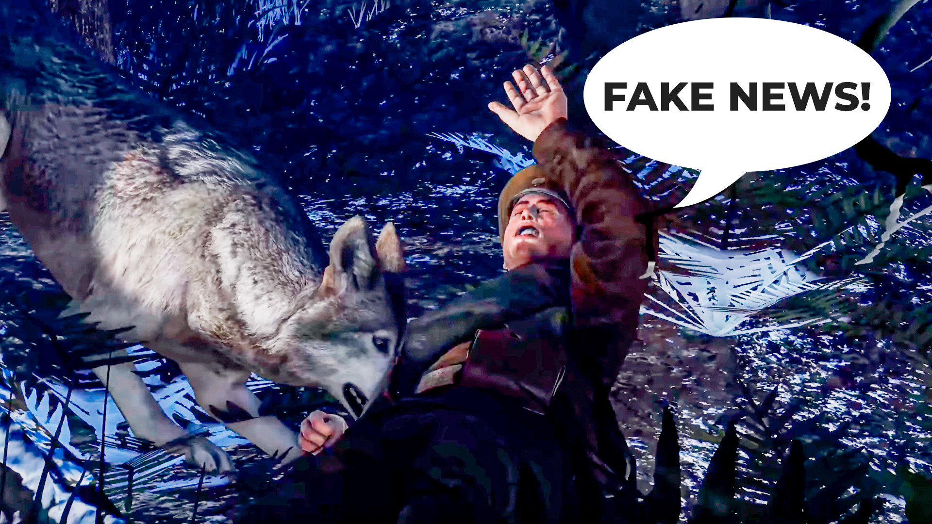 M2H/Blackmill Games（2019）