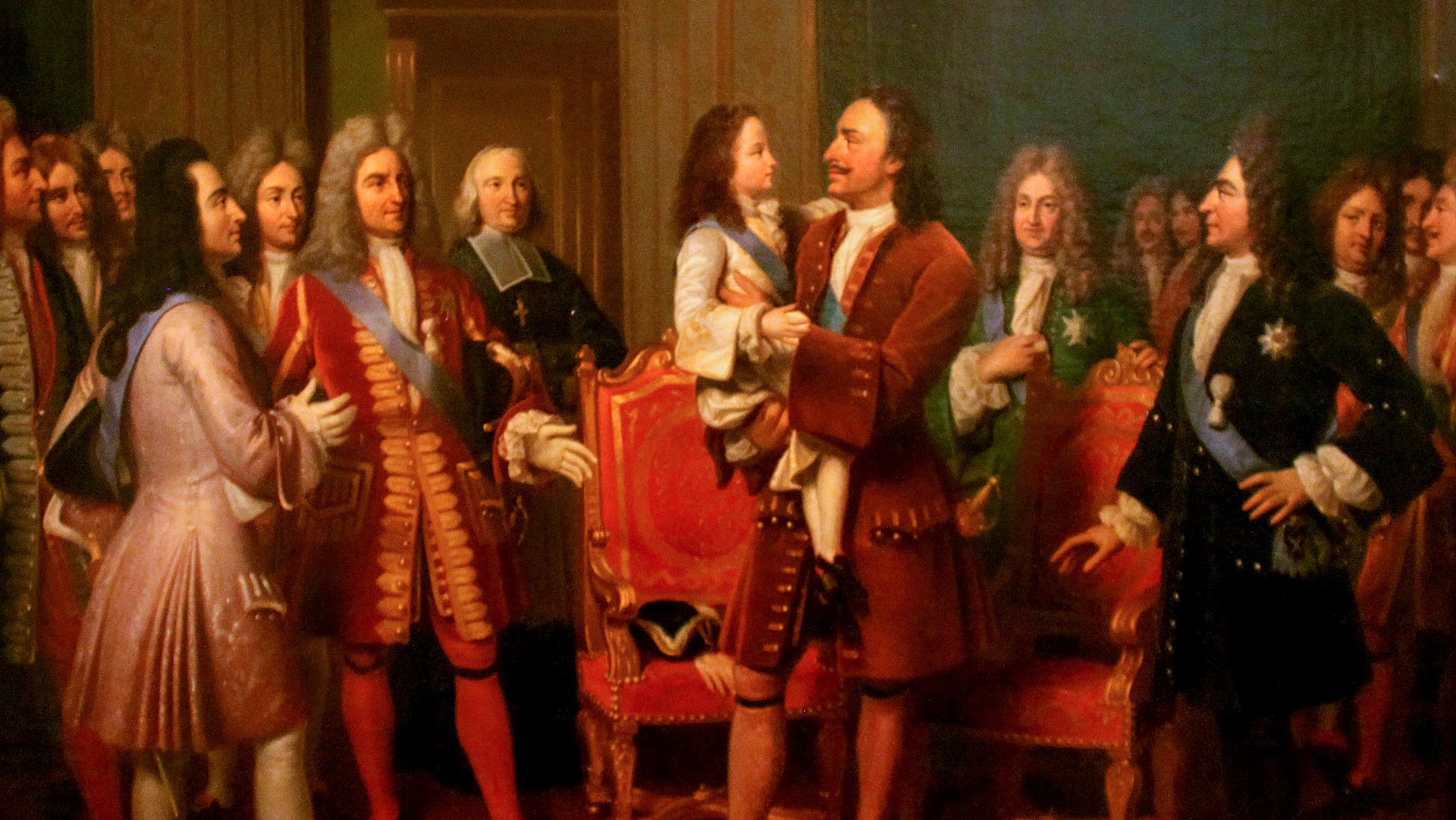 Musée national d'art d'Azerbaïdjan