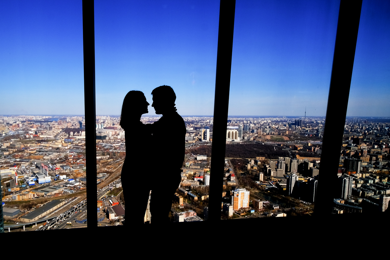 アレクサンドル・ヴィルフ / Sputnik