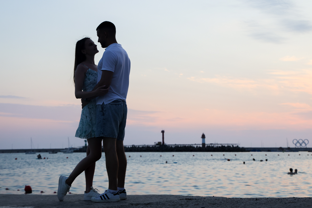 ドミトリー・フェオクトイストフ / TASS