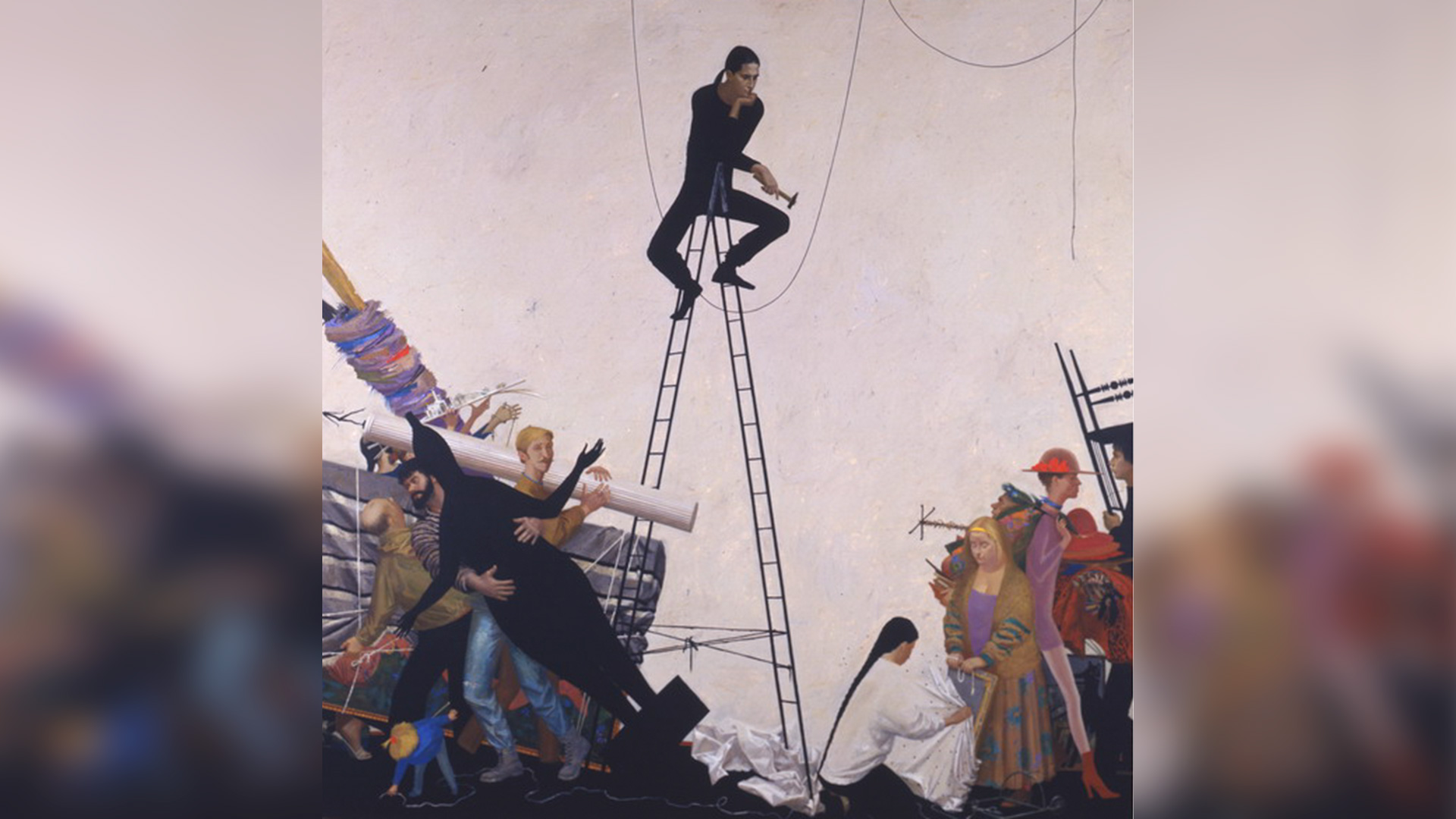 Дарвиновский музей