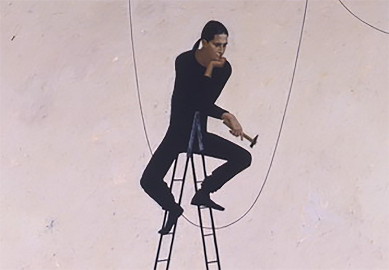 Дарвиновский музей 