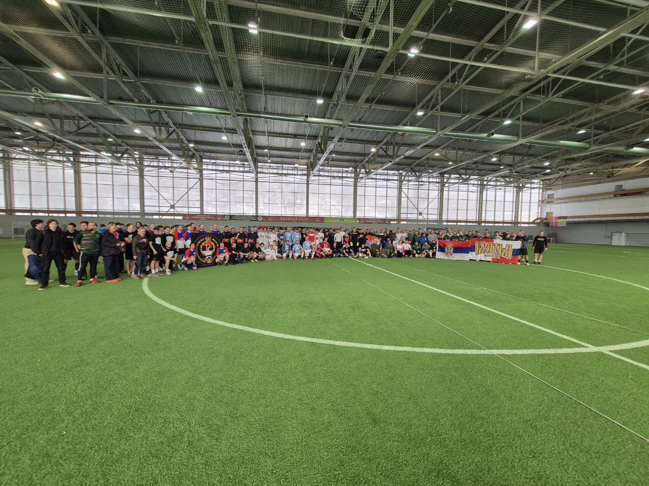 лична архива