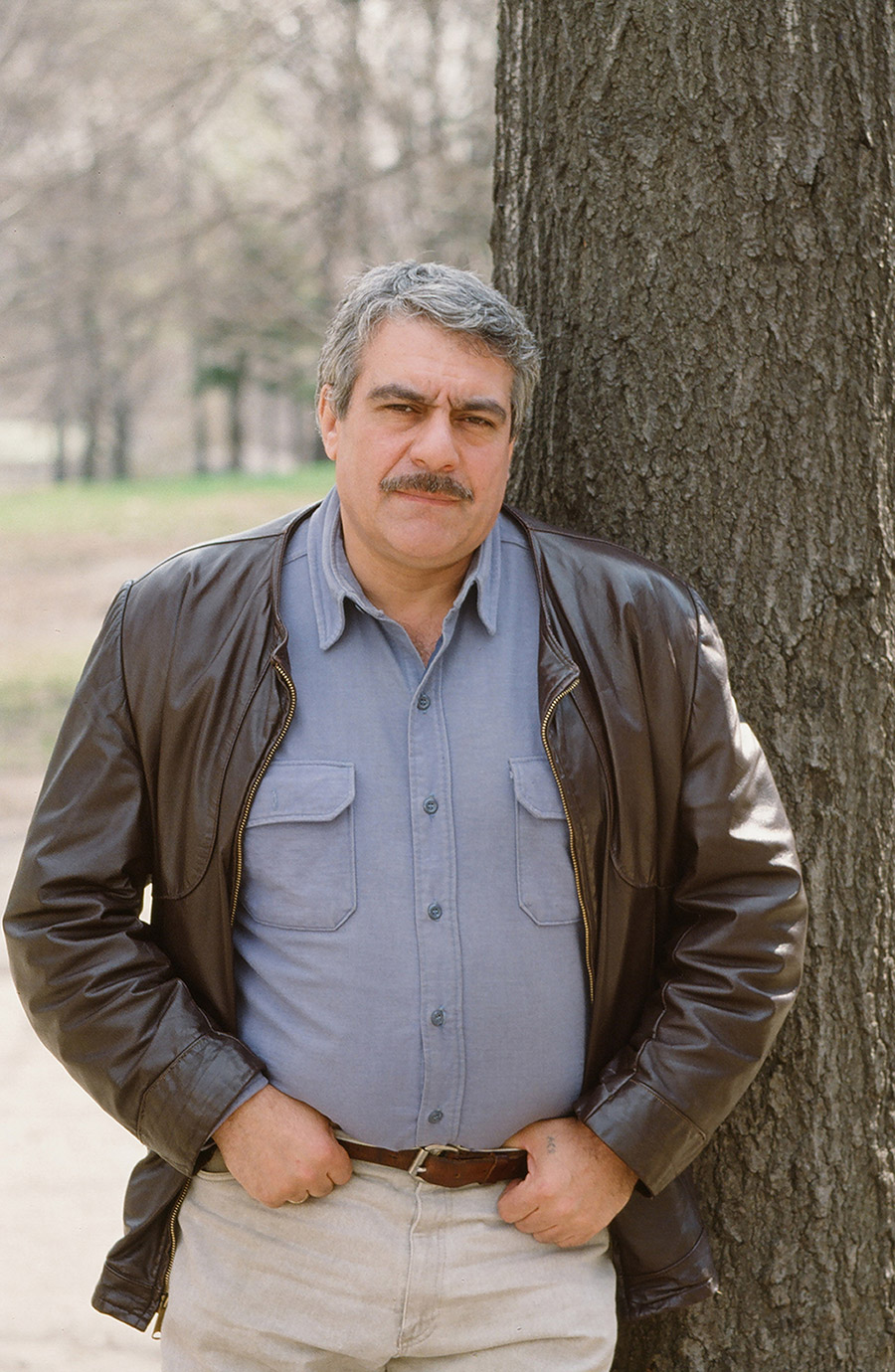 Robert R. McElroy / Getty Images