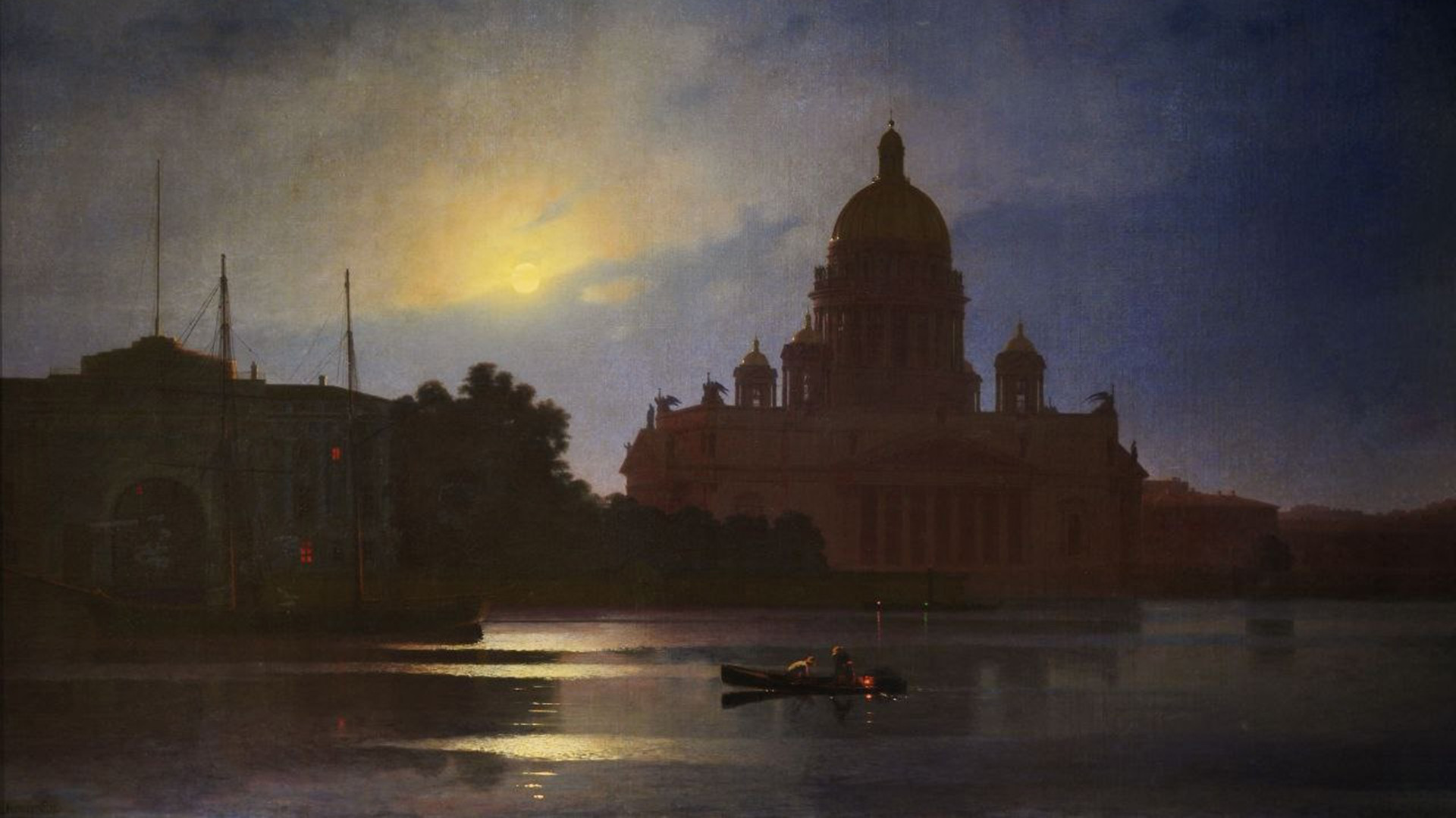 Smolensk art gallery