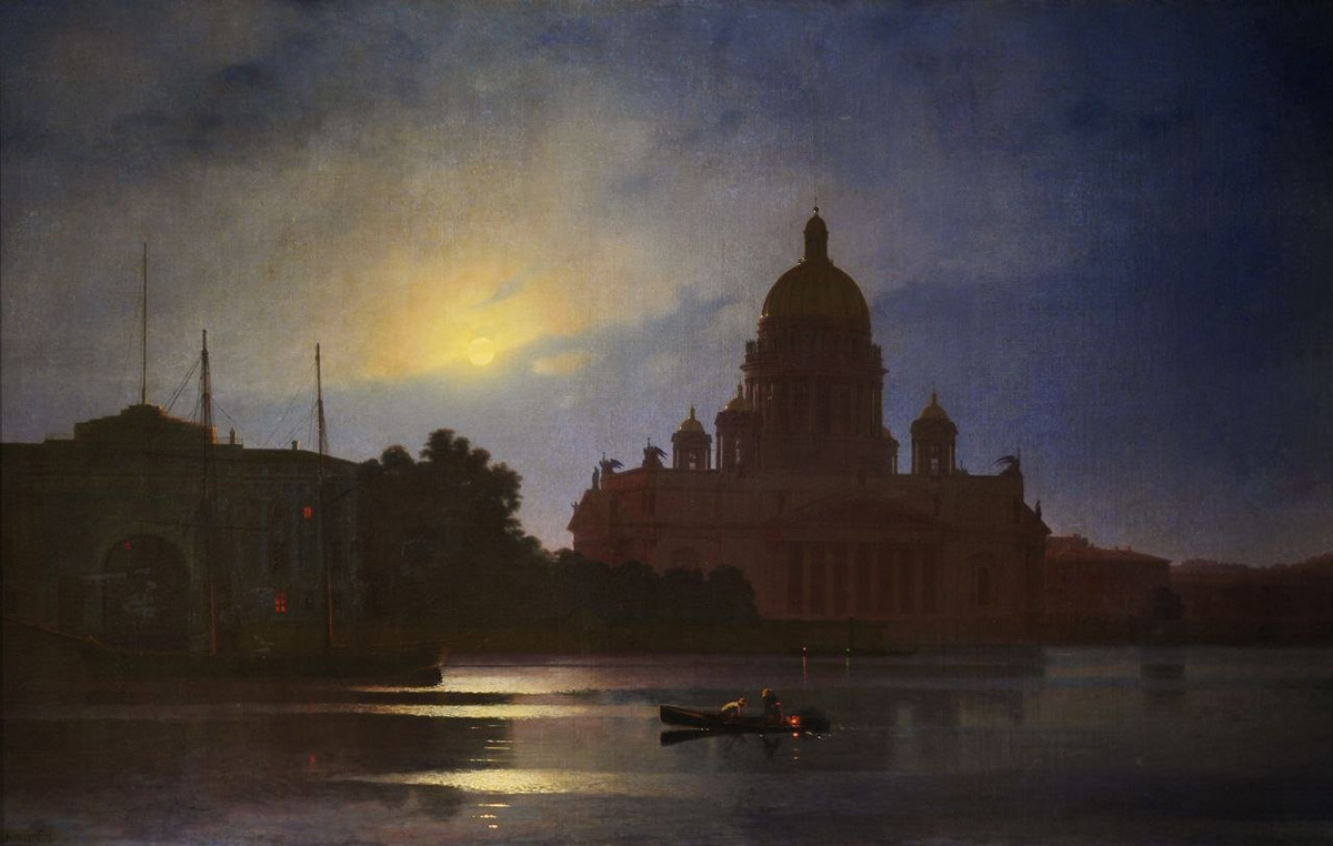 Smolensk art gallery