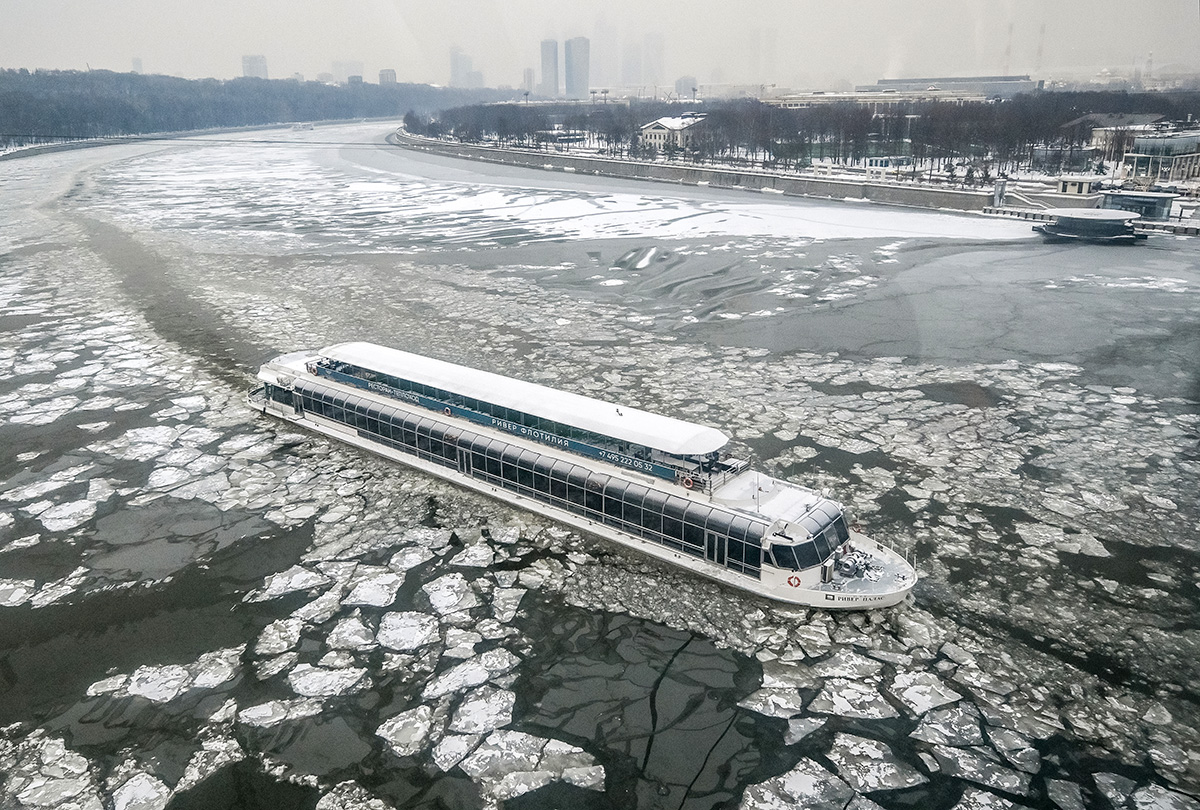 Iouri Kotchetkov / Sputnik