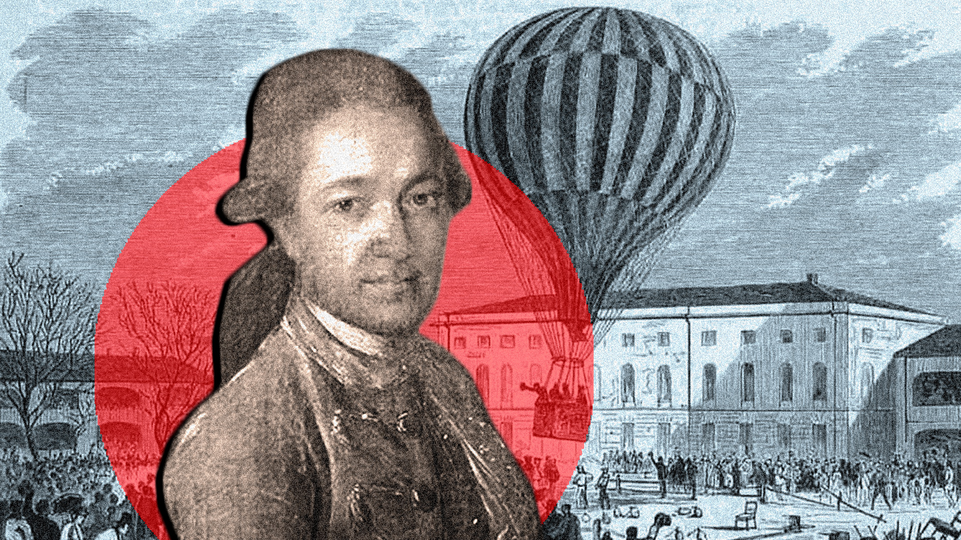 Прозор у Русију - архивна фотографија