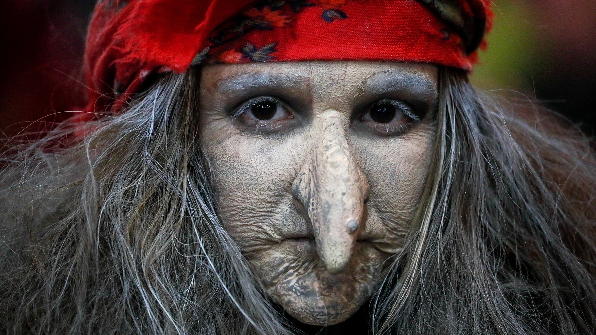 谢尔盖·萨沃斯佳诺夫　摄（塔斯社）