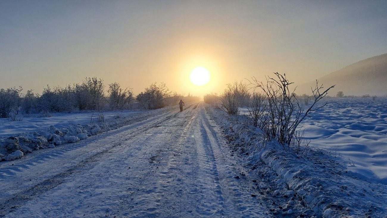 Anna Lebedinskaïa/Sputnik
