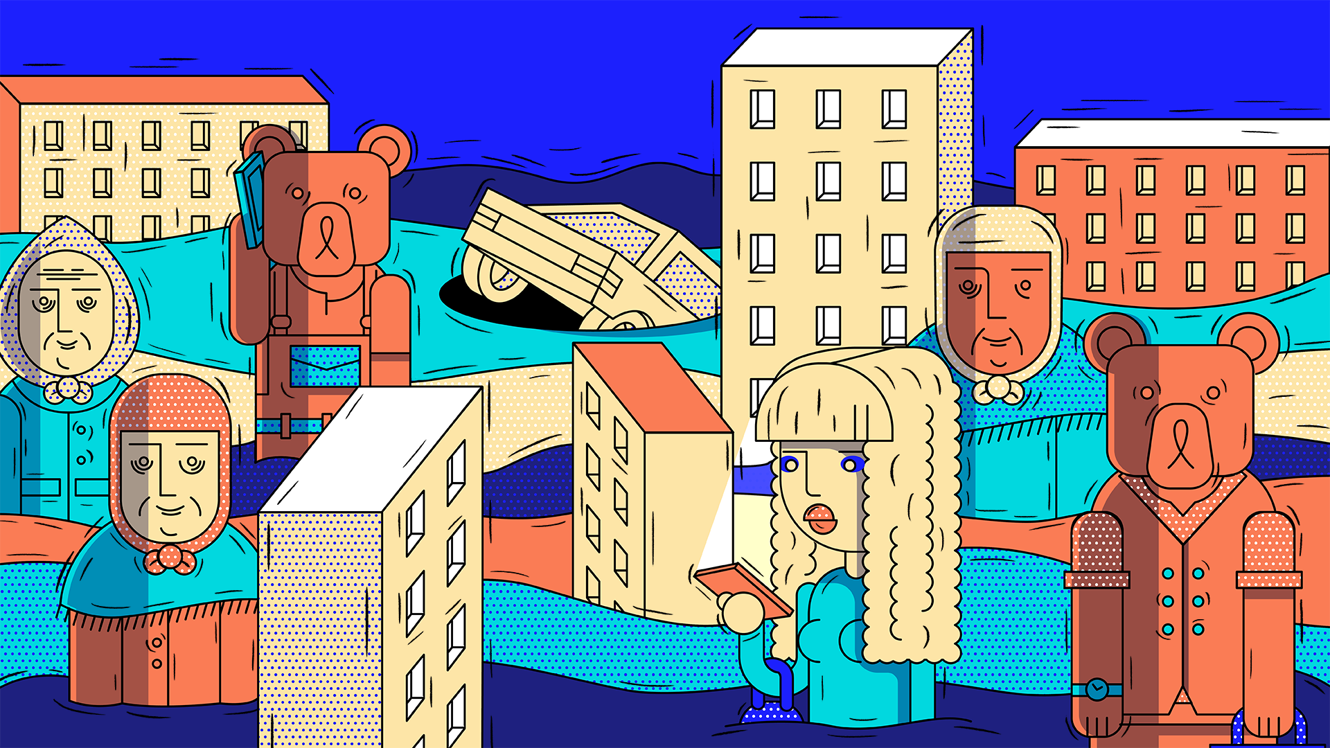 娜塔莉娅·诺索娃