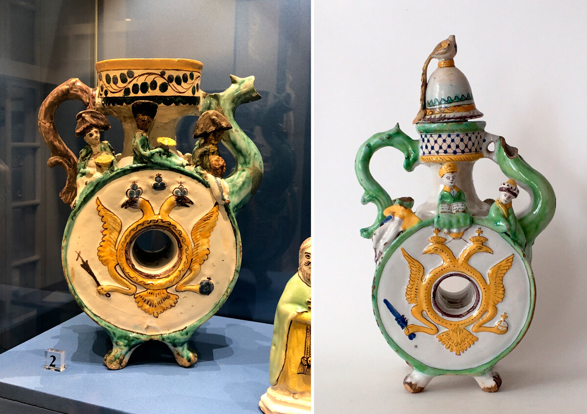 奥列格·图列涅夫/Gzhelskoe More