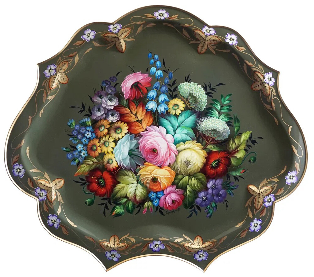 拉里萨·冈察洛娃