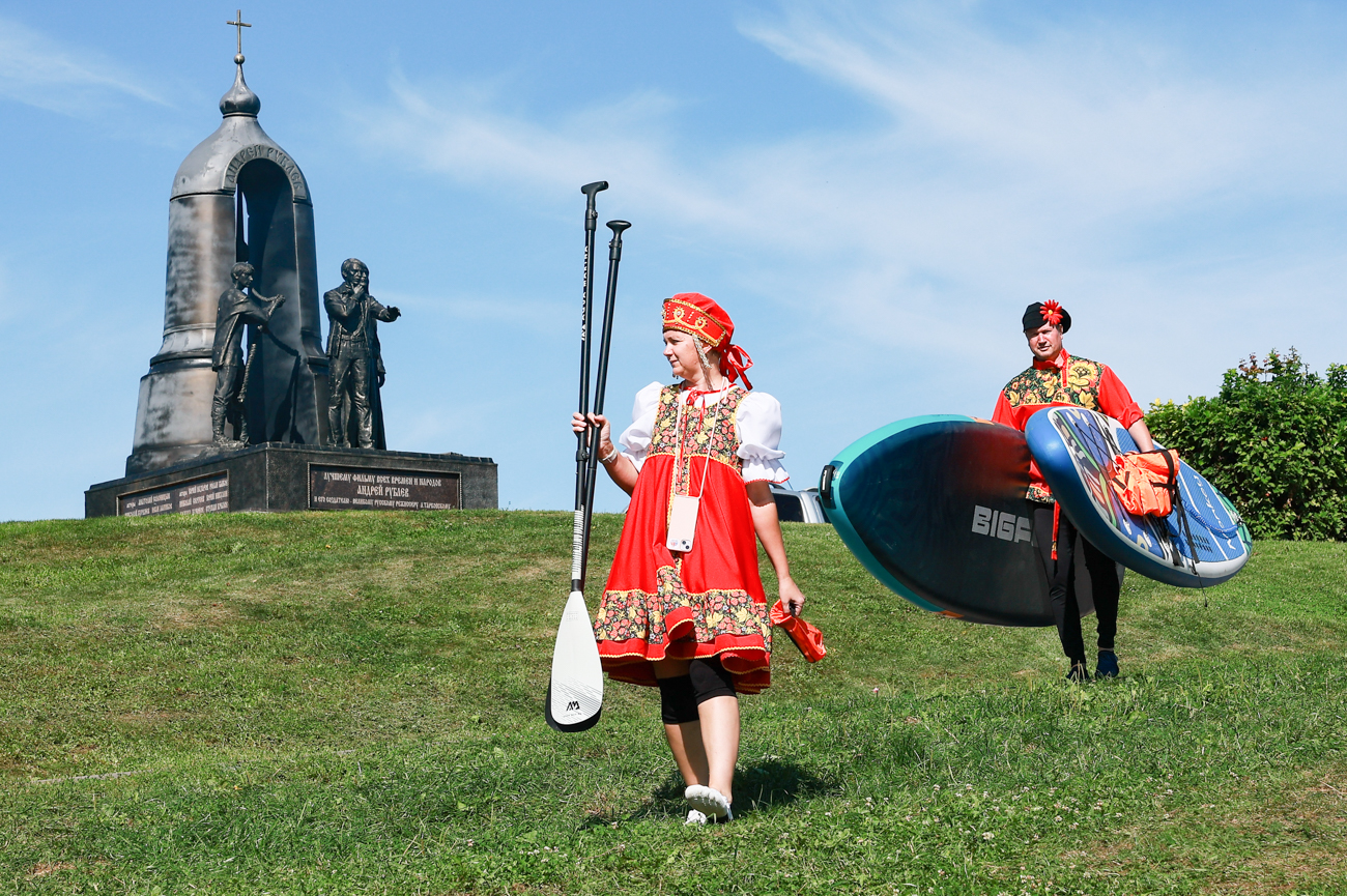 Vladimir Smirnov/TASS